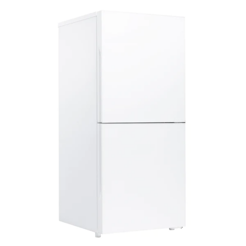 【TWINBIRD】, 2ドア冷凍冷蔵庫, HR-G912W