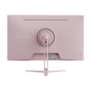 【PIXIO】 ゲーミングモニター PX278WAVE