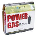 ハイパワーガスST-760パワーガス 3本パック