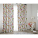 DISNEY MICKEY / Rose grid M-1201アイボリー M-1202 ブルーグレー