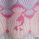 DISNEY PRINCESS / Shell M-1173 ピンク M-1174ライトブルー