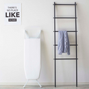 【tower】スタンド式アイロン台 タワー 山崎実業 3150/3151