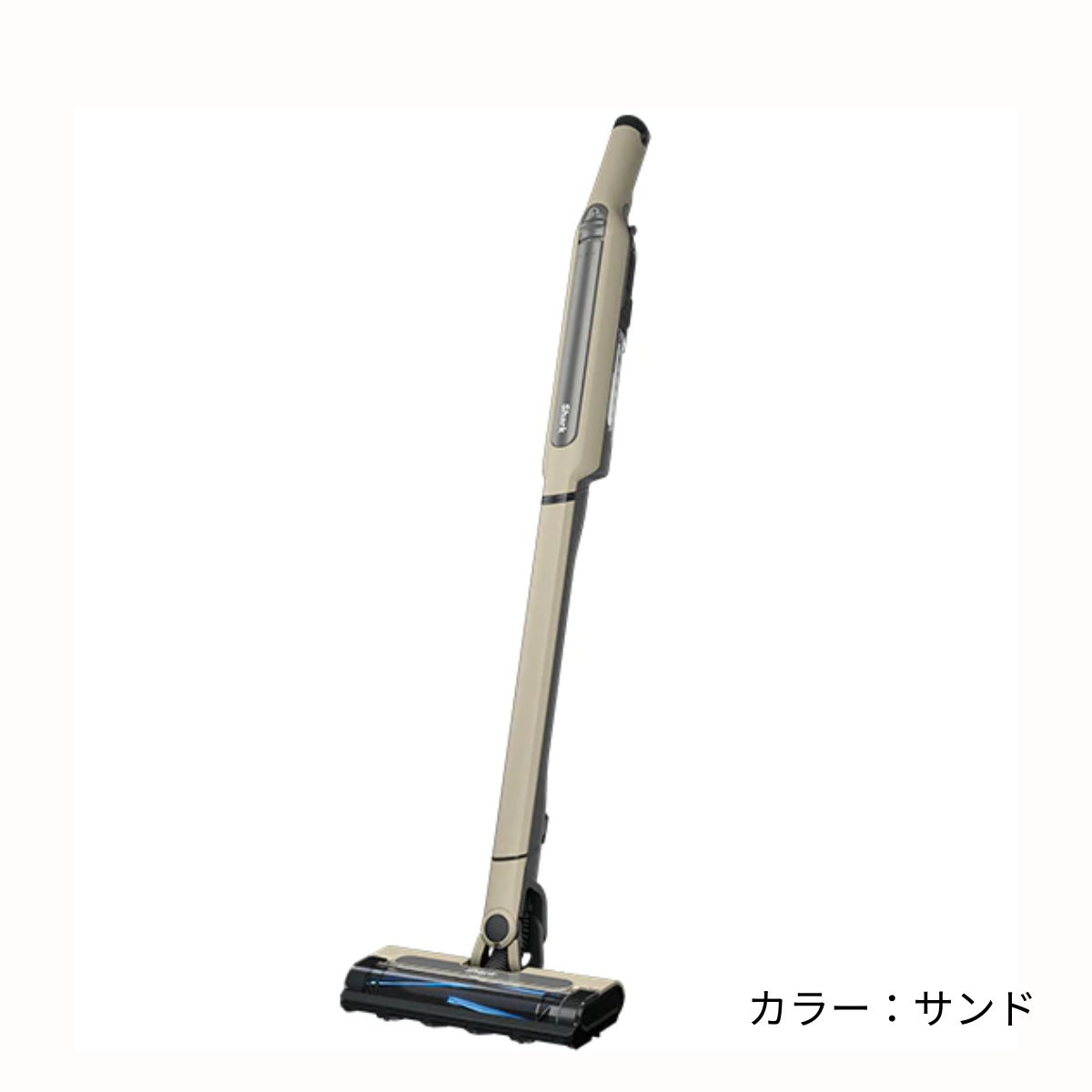 シャーク★コードレスクリーナー★CS100JGR★バッテリー新品と大差なし★ 2_981c26c6-2691-43a8-80ca-