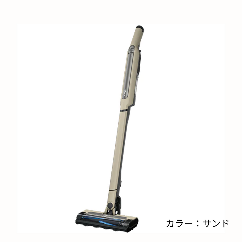 Shark】 EVOPOWER SYSTEM STD コードレススティッククリーナー|CS100J Shark】 EVOPOWER SYSTEM STD コードレススティッククリーナー|CS100J