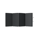 【ECO FLOW】400wソーラーチャージャー