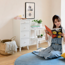 【お客様組立品】 Picoシリーズ チェスト FAP-0031【全3色】