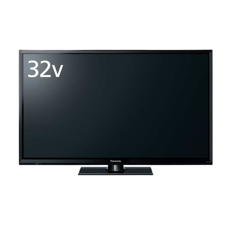 Panasonic VIERA(ビエラ)】 32V型 液晶テレビ TH-32J300 Panasonic VIERA(ビエラ)】 32V型 液晶テレビ TH-32J300