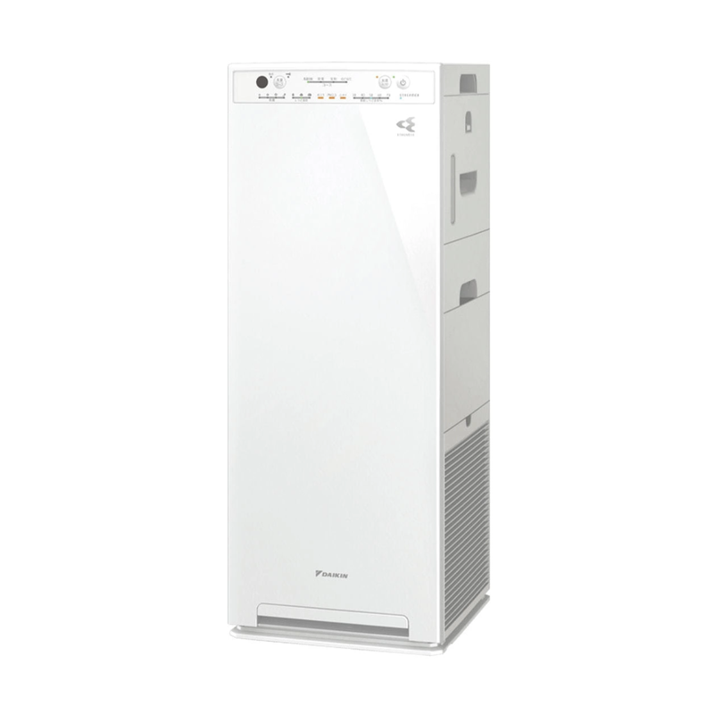 【DAIKIN】加湿ストリーマ空気清浄機   ACK555A