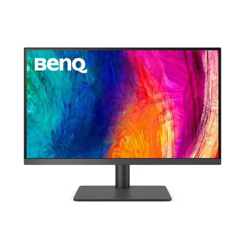 【BenQ】液晶ディスプレイ 27型｜PD2705U