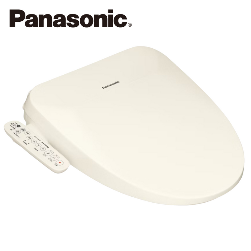 【Panasonic】<br>温水洗浄便座 ビューティ･トワレ（貯湯式）<br>DL-ESX10-CP