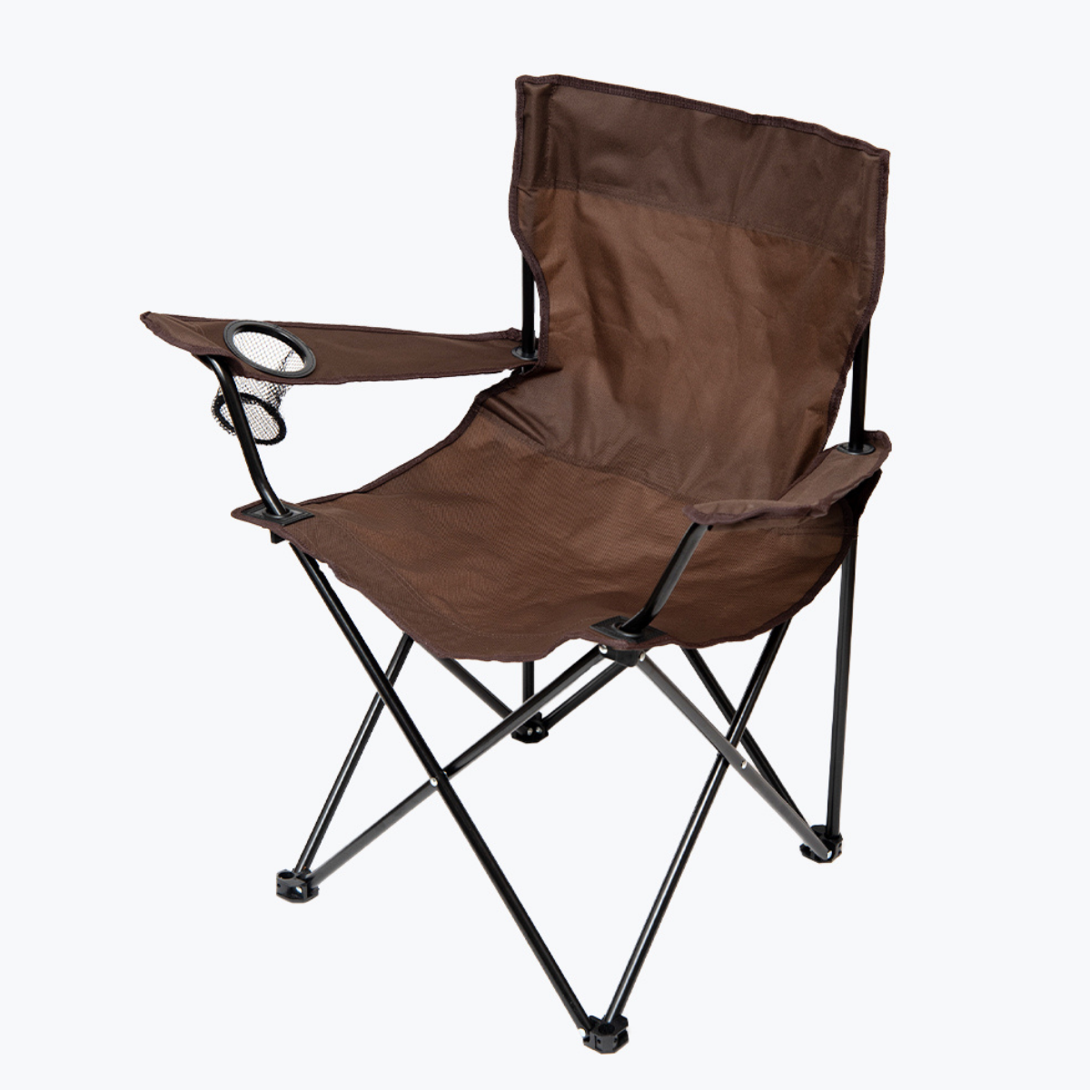 コンパクトアーム チェアブラウン コンパクトアーム チェアブラウン