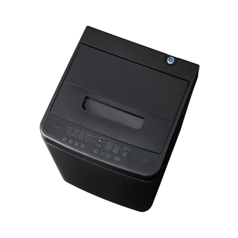 アイリスオーヤマ】全自動洗濯機 6kg IAW-T606