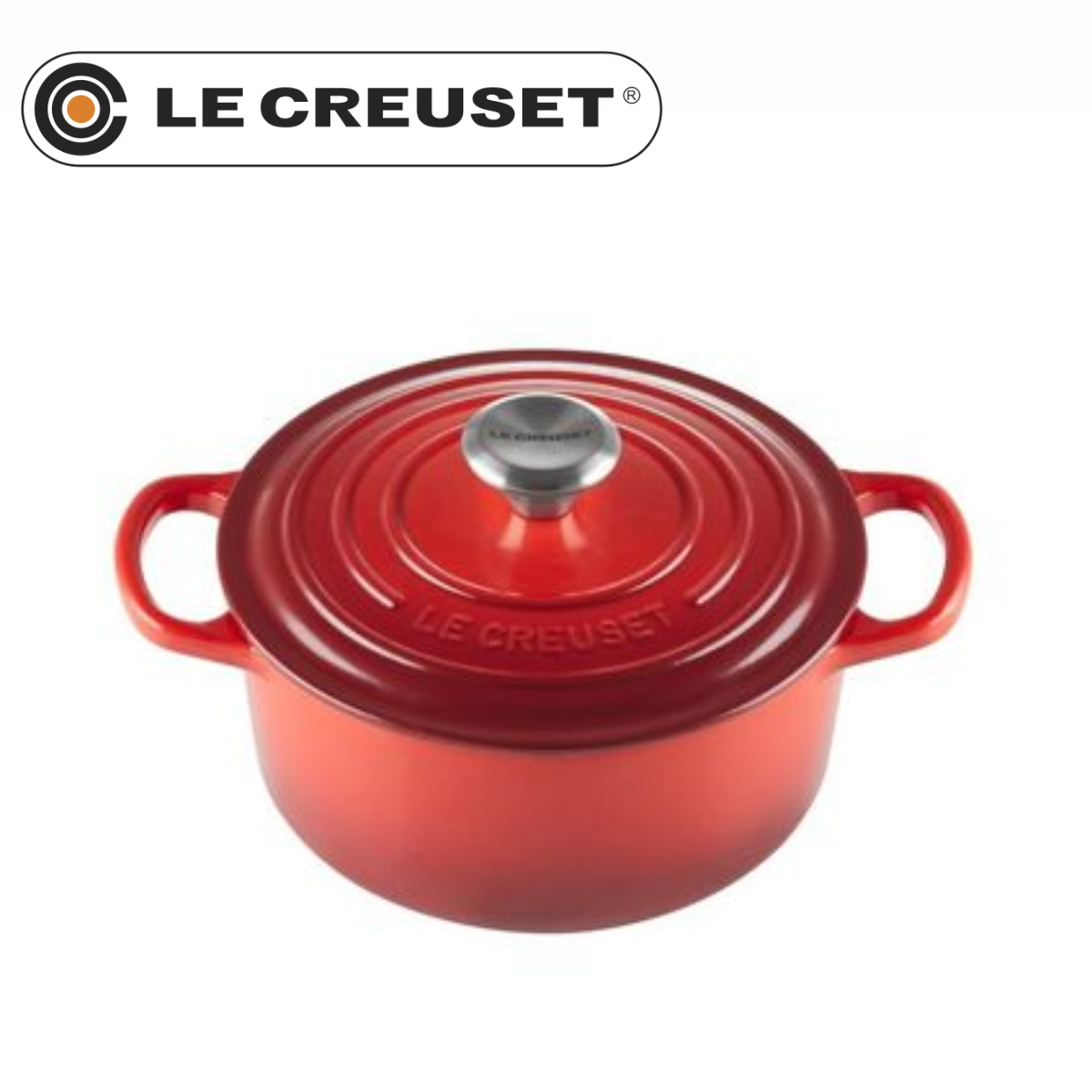 Amazon｜ル・クルーゼ(Le Creuset) ホーロー 鍋 EOS