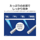 TOSHIBA　温水洗浄便座　SCS-TCK1020-N