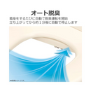 TOSHIBA　温水洗浄便座　SCS-TCK1020-N