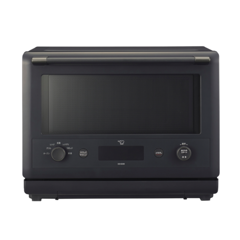 ZOJIRUSHI】EVERINO オーブンレンジ ES-GX26 ZOJIRUSHI】EVERINO オーブンレンジ ES-GX26