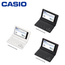 【KASIO】 電子辞書 生活・教養モデル XD-SA6500