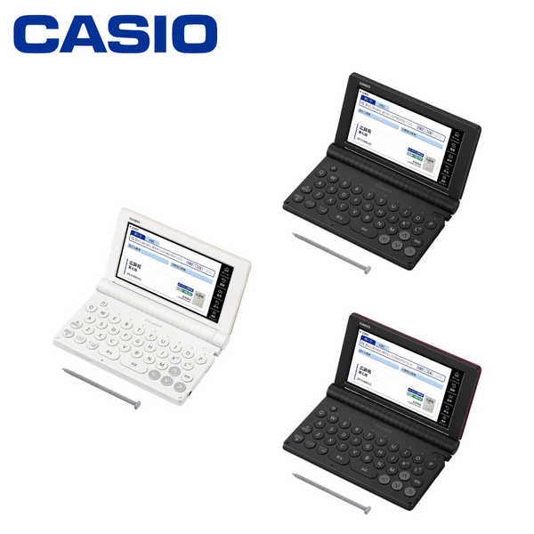 CASIO - 電子辞書 EX-word XD-SX6500 生活・教養ハイグレードモデル Amazon | カシオ 電子辞書 生活・教養 エクスワード XD-SX6500GD