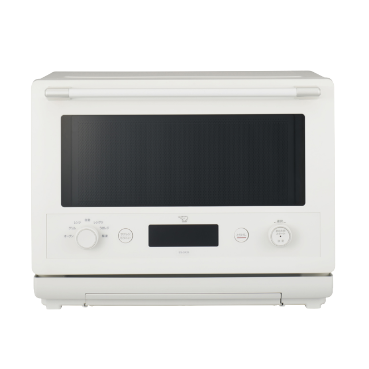 オ一ブンレンジ 象印 オーブンレンジ 26L ES-GX26-BM オーブン レンジ フラット 250