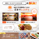 【ZOJIRUSHI】EVERINO オーブンレンジ ES-GX26