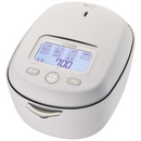 【TIGER】土鍋圧力IHジャー炊飯器〈炊きたて〉JRX-S100