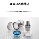 SHARP コードレススティック掃除機 EC-SR10