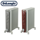 【デロンギ】 ヴェルティカルド オイルヒーター RHJ21F1015-BR/-LG