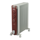 【デロンギ】 ヴェルティカルド オイルヒーター RHJ21F1015-BR/-LG