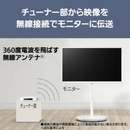 【在庫限定1点限り!】パナソニック 4K液晶テレビ TH-43LF2L