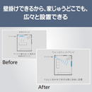 【限定販売1点限り！】【新品・未開梱】パナソニック 4K有機EL TH-65LW2  (65V型)