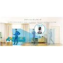 【tp-link】 ネットワークWiFiカメラ TAPOC225