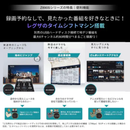 【REGZA】MiniLED液晶テレビ レグザ 50Z890S 50型