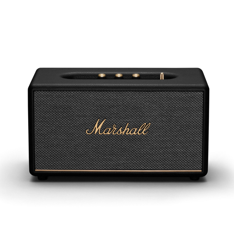 Marshall】ブルートゥーススピーカー Stanmore III STANMORE3 Marshall】ブルートゥーススピーカー Stanmore III STANMORE3