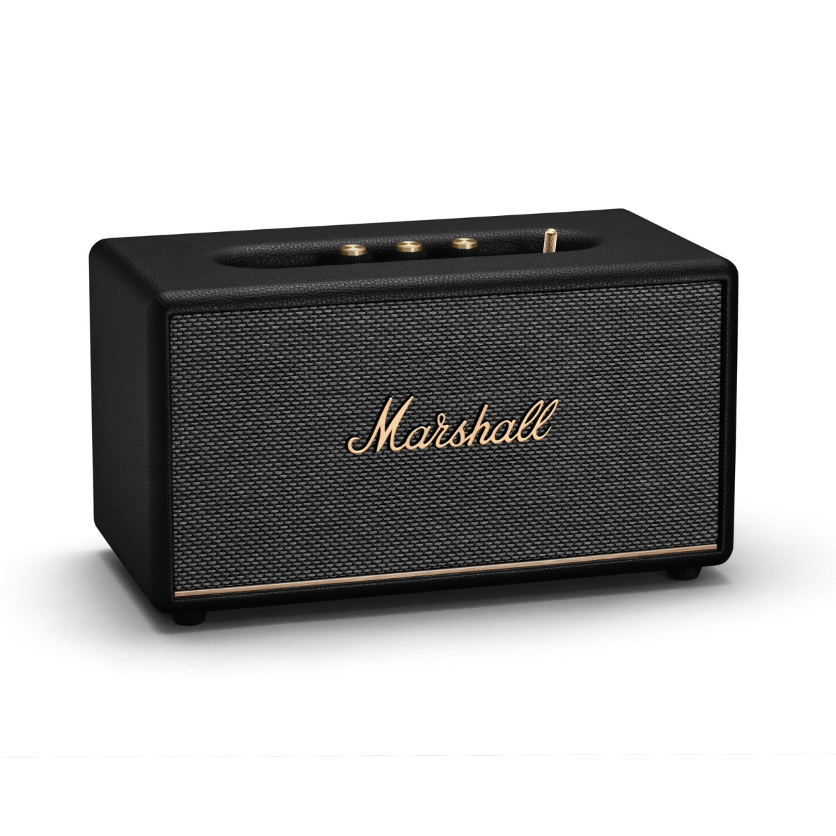 Marshall】ブルートゥーススピーカー Stanmore III STANMORE3