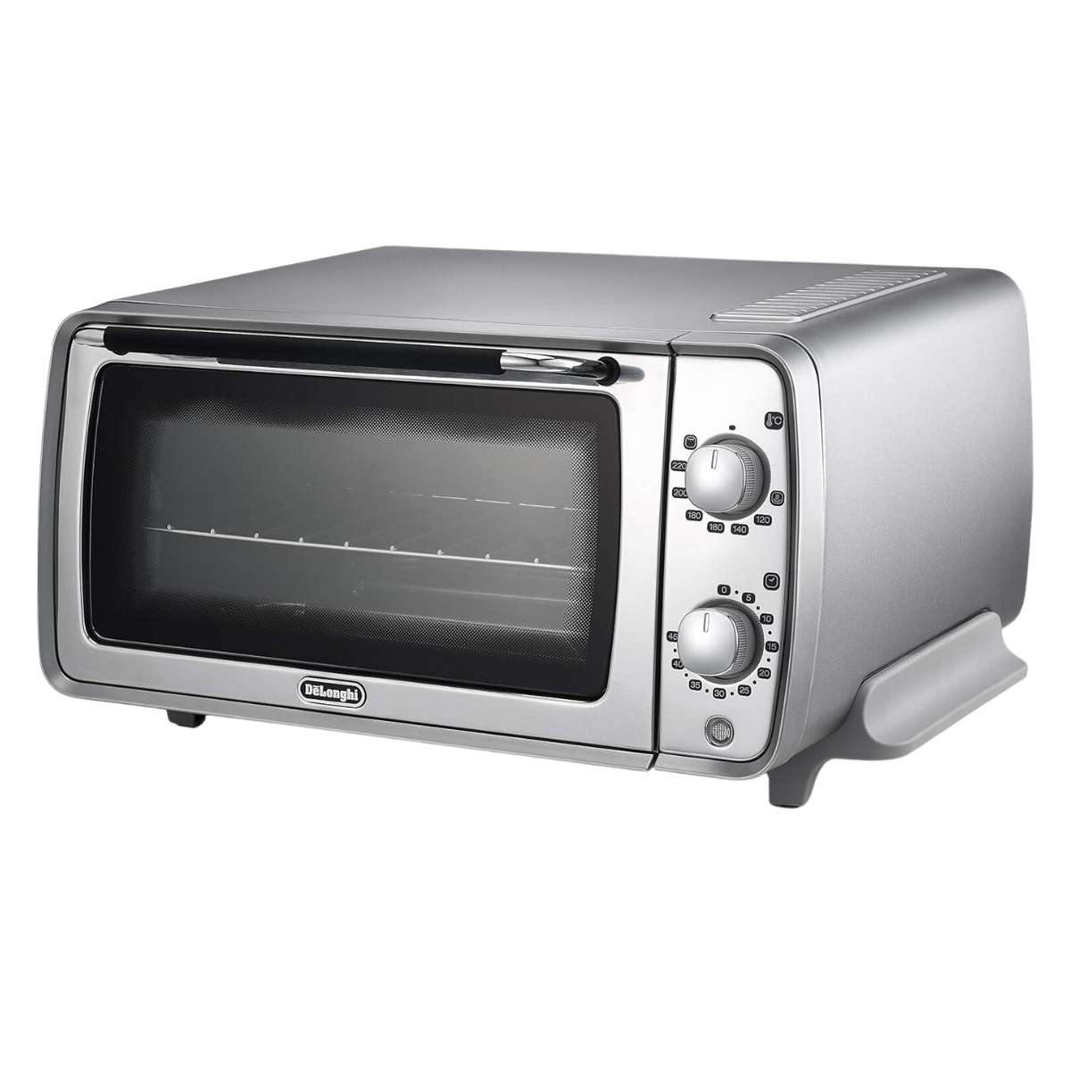 【新品】De'Longhi デロンギ EOI408J-Y オーブントースター デロンギ EOI408J-PK ディスティンタ・ペルラコレクション オーブン 電子レンジ・オーブン
