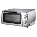 【デロンギ】 ディスティンタ・ぺルラ オーブン＆トースター EOI408J