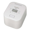 【東芝】圧力IHジャー炊飯器（5.5合）RC-10FPW