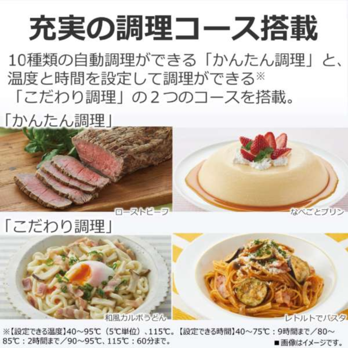 東芝】圧力IHジャー炊飯器(5.5合)RC-10FPW 東芝】圧力IHジャー炊飯器(5.5合)RC-10FPW