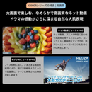 【東芝】REGZA タイムシフトマシン搭載4K有機ELレグザ「X9900R」 55X9900R（55v型）