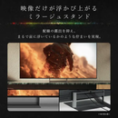 【SONY】4K液晶テレビ RGB Mini LED BRAVIA 7 II K-55XR70M2 55型