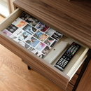 【お客様組立商品】 リビングボード 幅77.5 FMC-0002