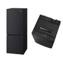 【アイリスオーヤマ】スタンダード２点セット