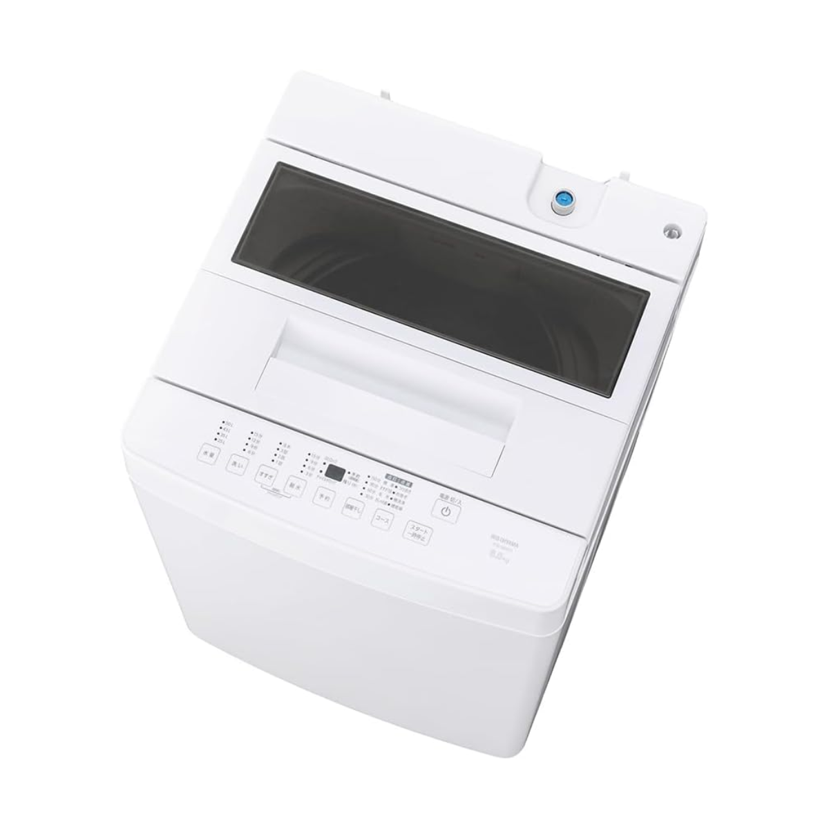 アイリスオーヤマ】スタンダード2点セット