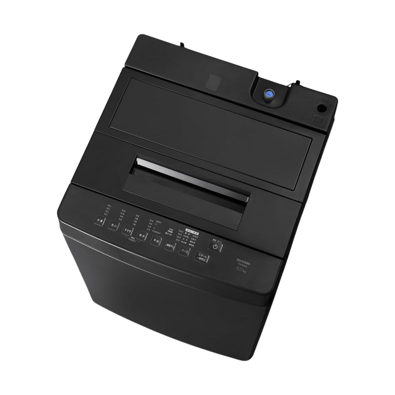 【アイリスオーヤマ】<br>スタンダード２点セット
