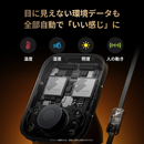 【SwitchBot】ハブ3 W7202101