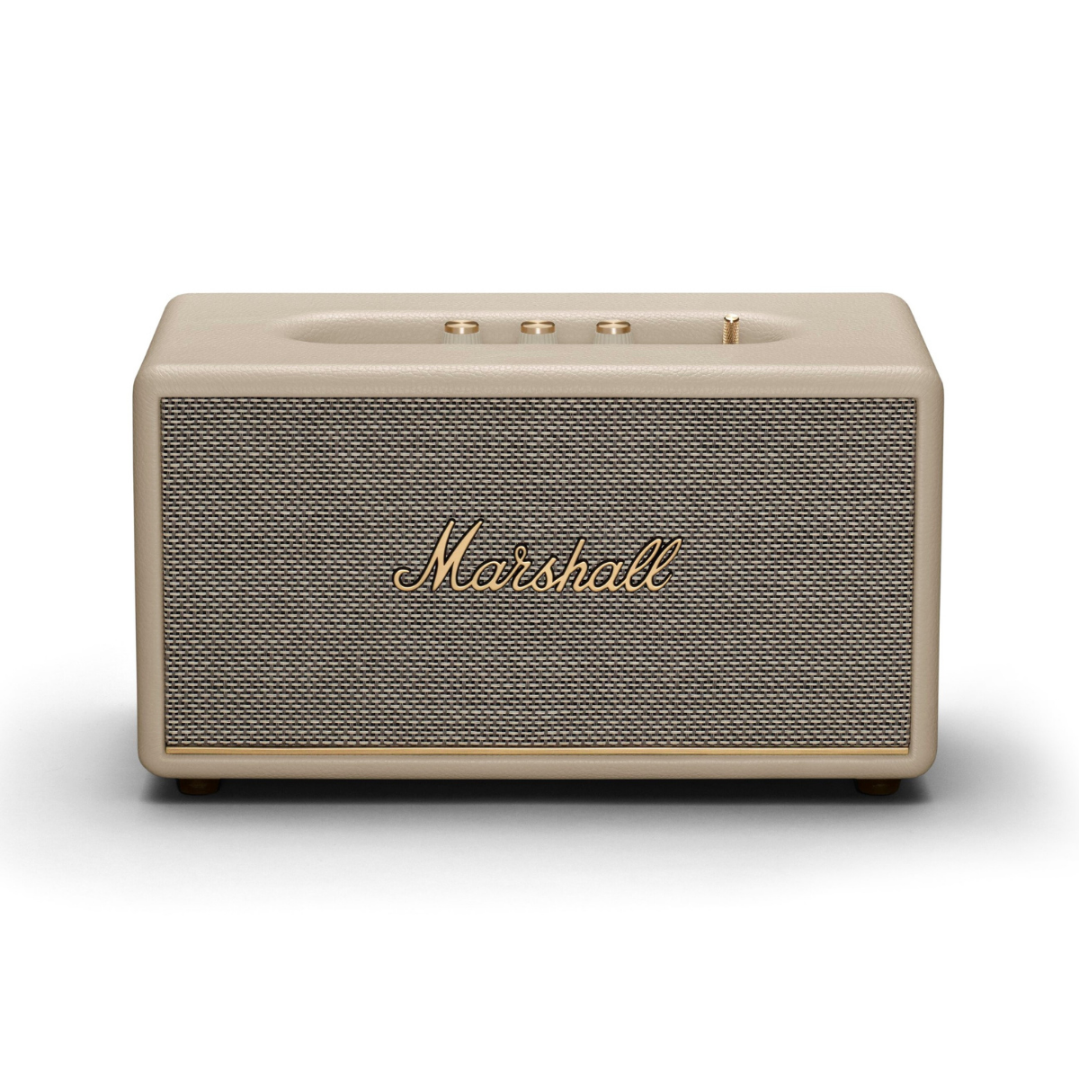 Marshall】ブルートゥーススピーカー Stanmore III STANMORE3