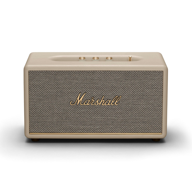 Marshall】ブルートゥーススピーカー Stanmore III STANMORE3 Marshall】ブルートゥーススピーカー Stanmore III STANMORE3