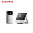【SwitchBot】スマートテレビドアホン W6702002