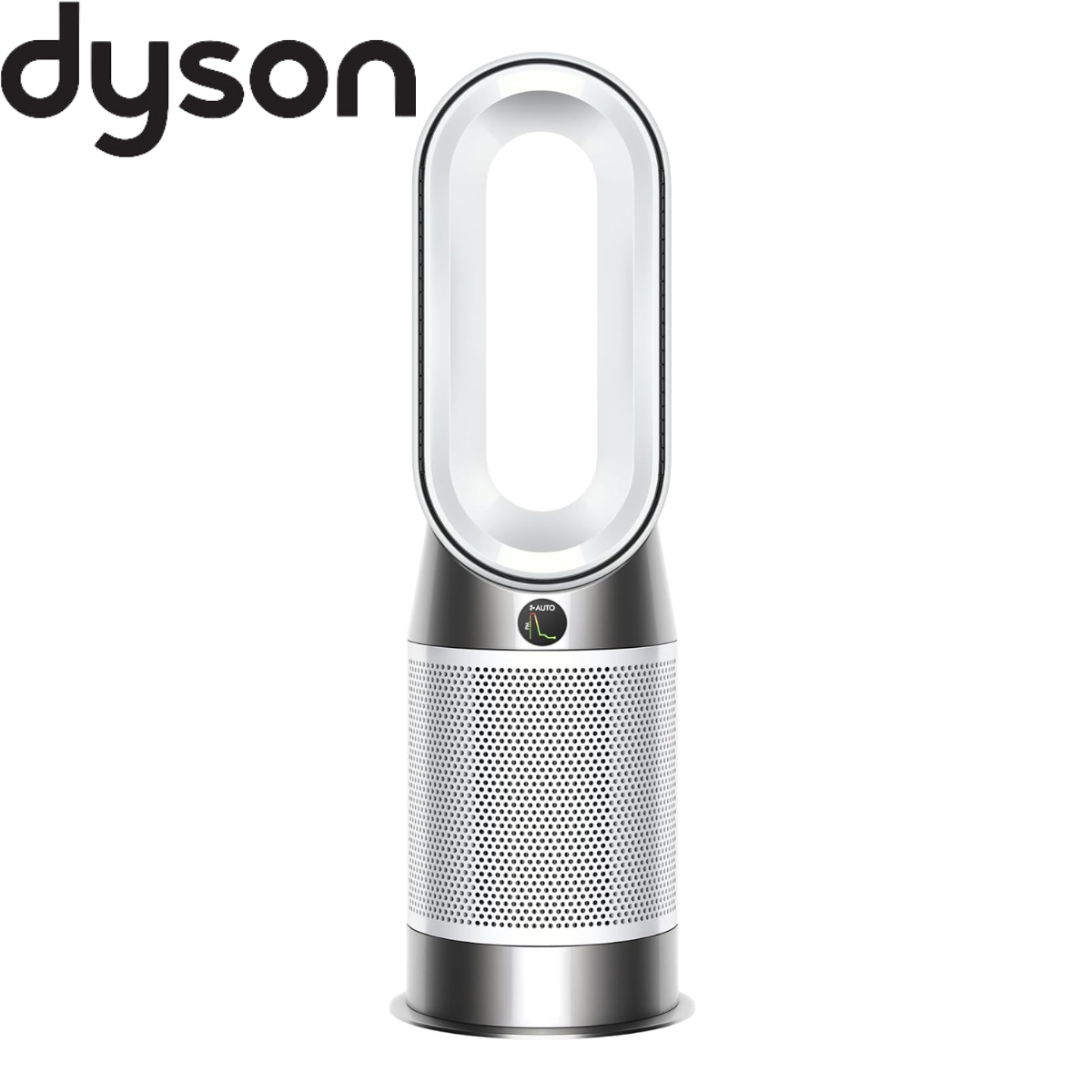 dyson】 Purifier Hot + Cool Gen1 空気清浄ファンヒーター|HP10WW dyson】 Purifier Hot + Cool Gen1 空気清浄ファンヒーター|HP10WW