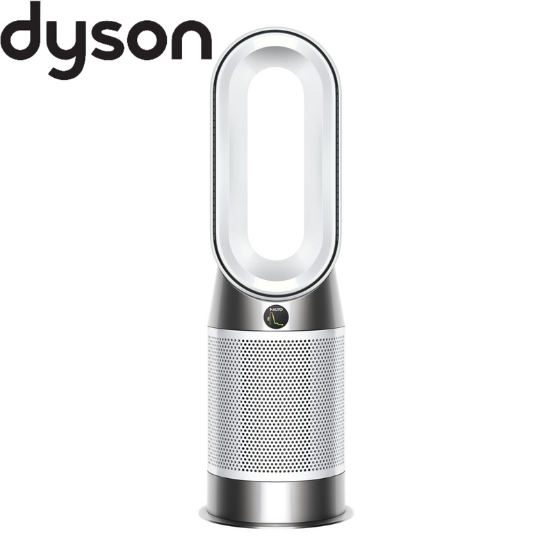 【dyson】<br>Purifier Hot + Cool Gen1<br>空気清浄ファンヒーター|HP10WW